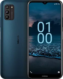 Замена стекла на телефоне Nokia G100 в Екатеринбурге